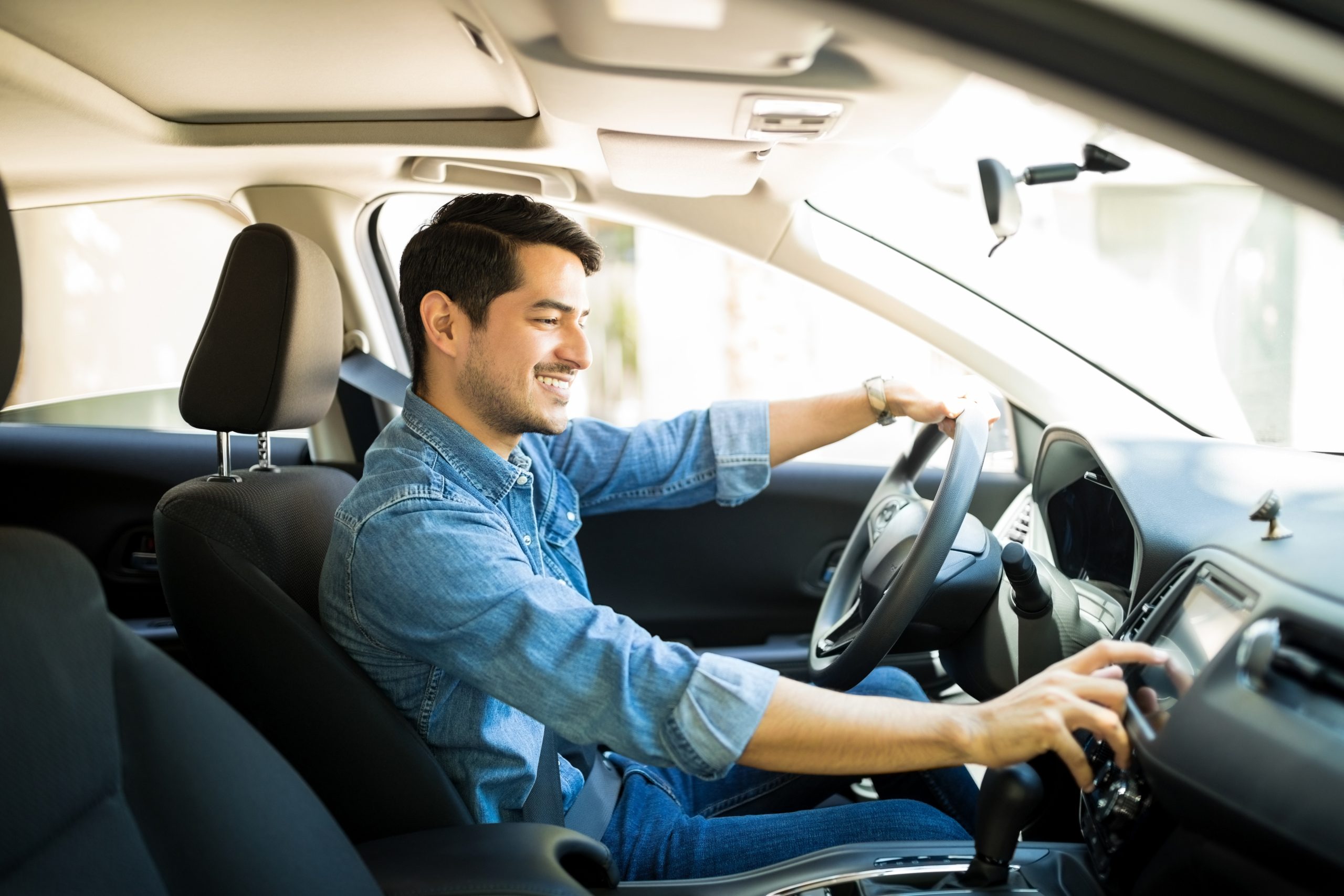 Financing and Other Benefits