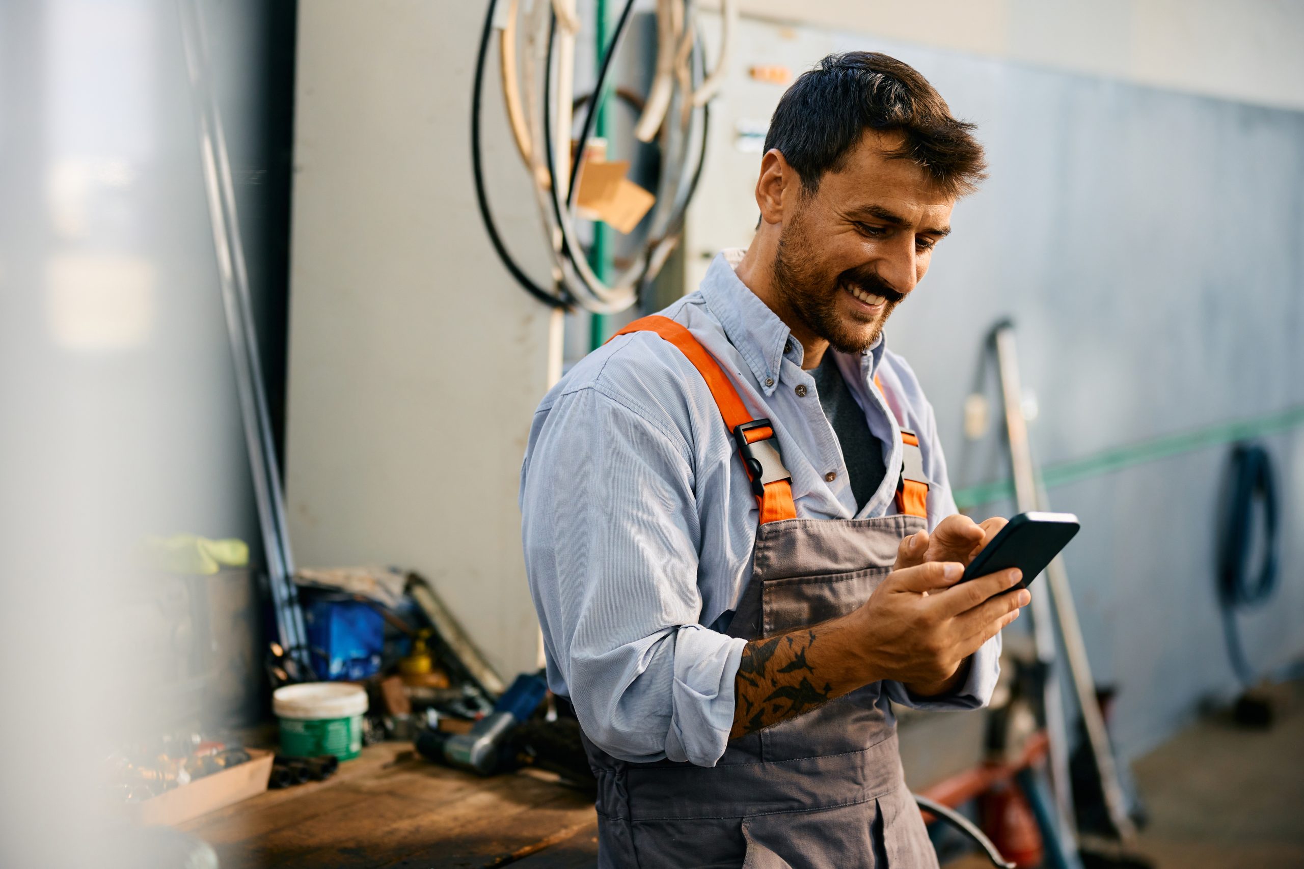 SBA Loans