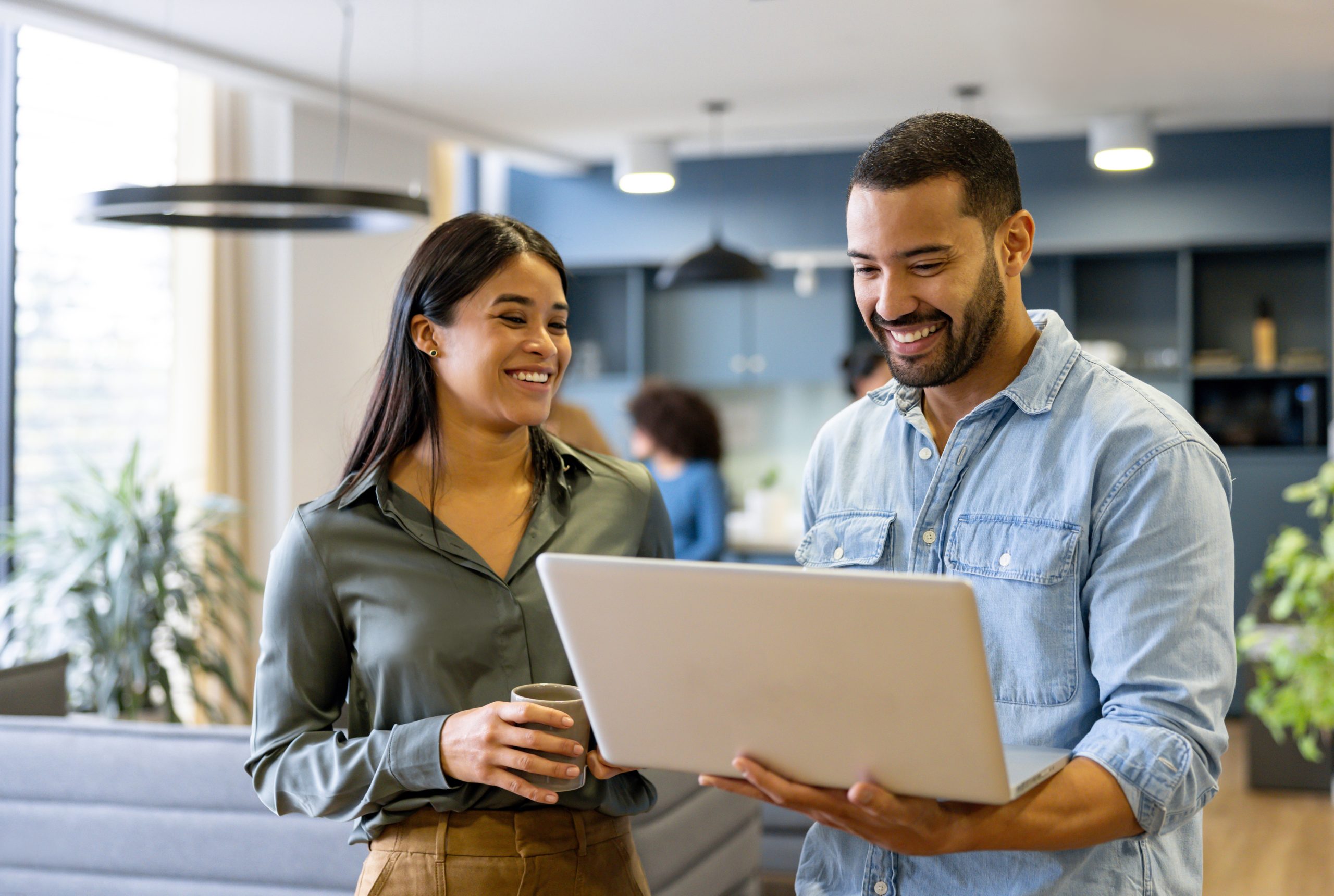 Ditch the Paper Statements