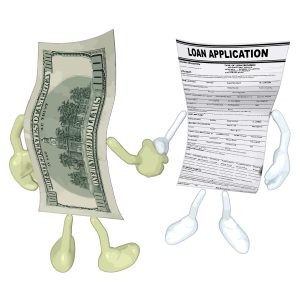 A Money Concept And Presentation Figure In 3D